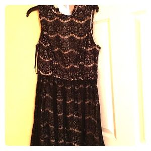 NWT Lace Dress